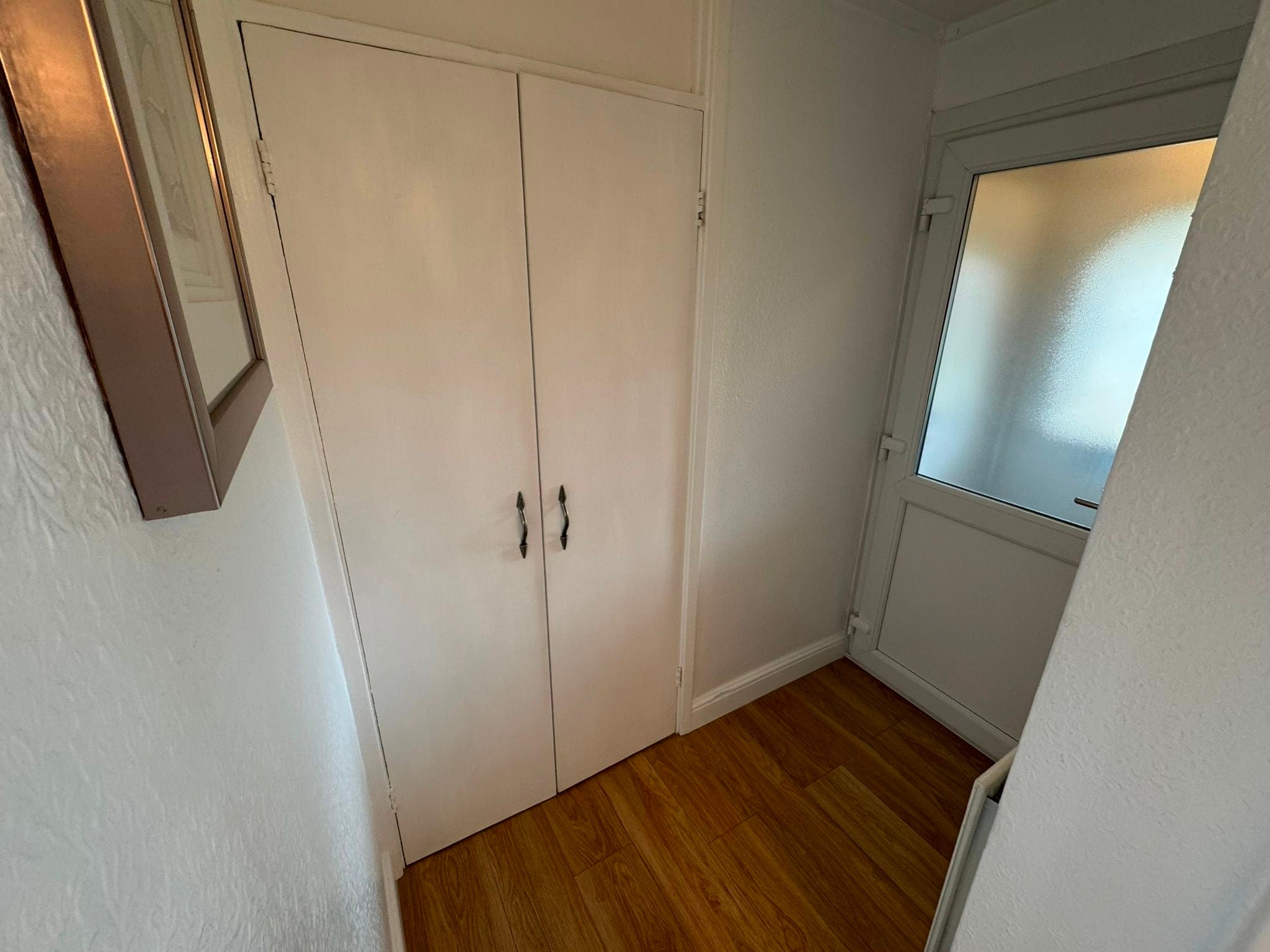 Flat Ernest Clarke Close in Willenhall