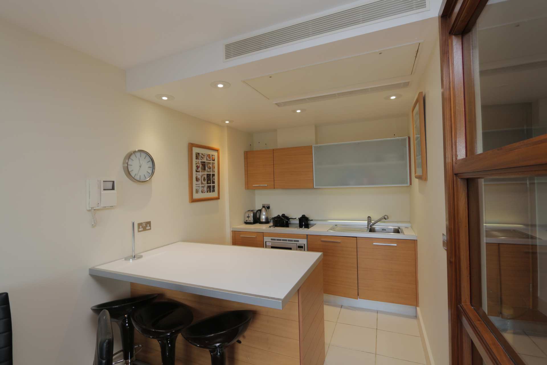 Flat Praed Street in City of Westminster