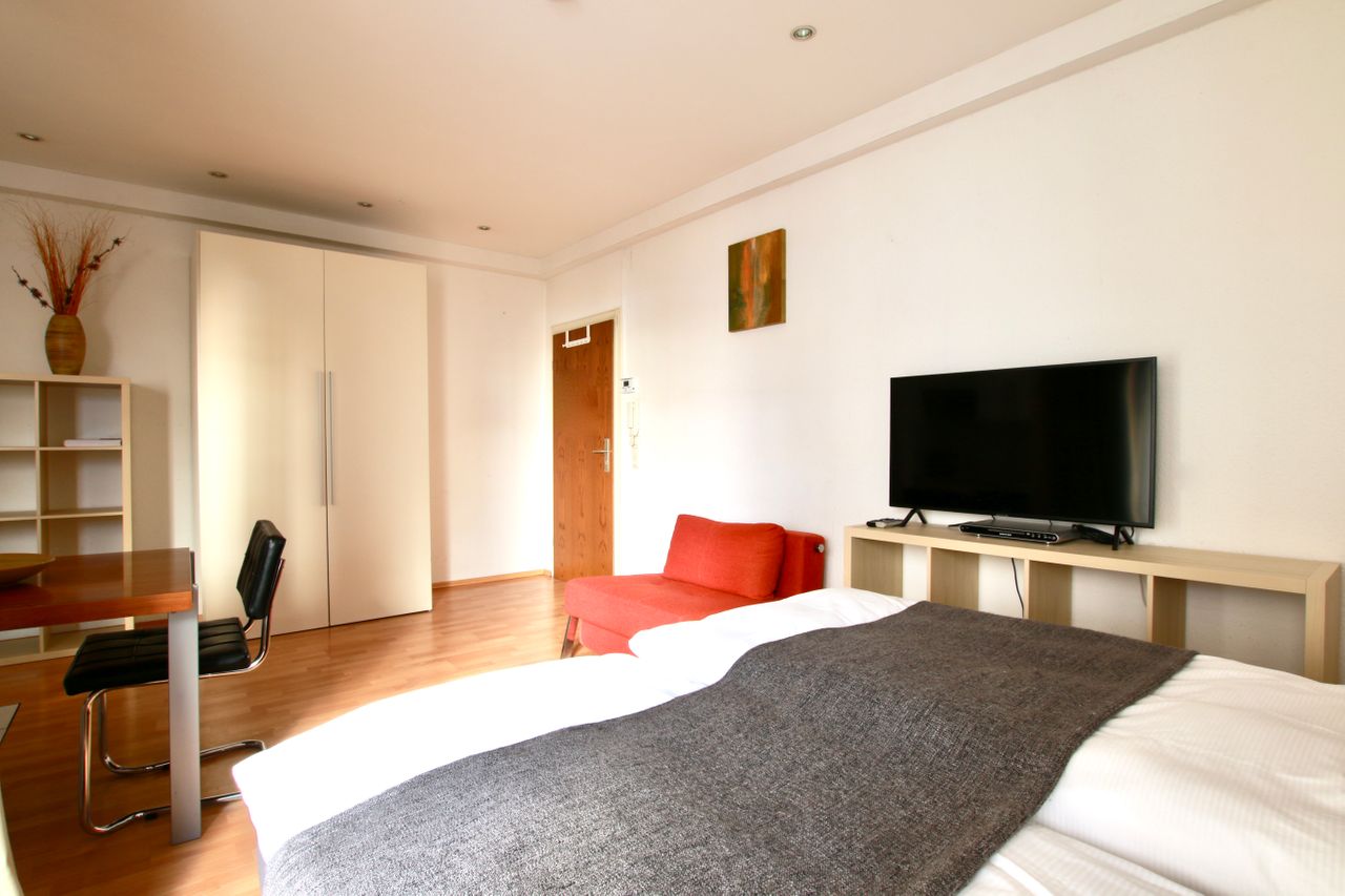 Wohnung Roonstraße in Köln