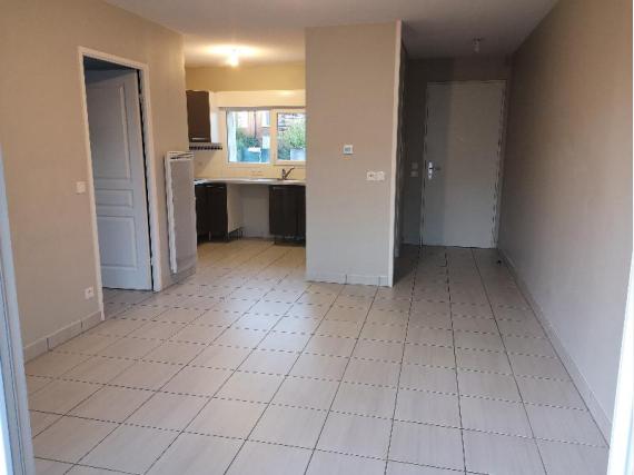 Appartement Rue duffour-dubergier à Bordeaux