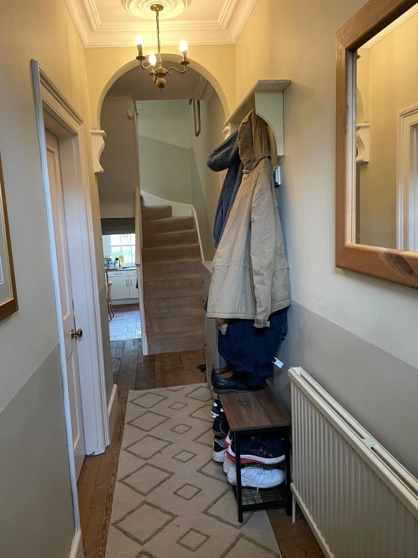 Room Salmon Lane in Greater London