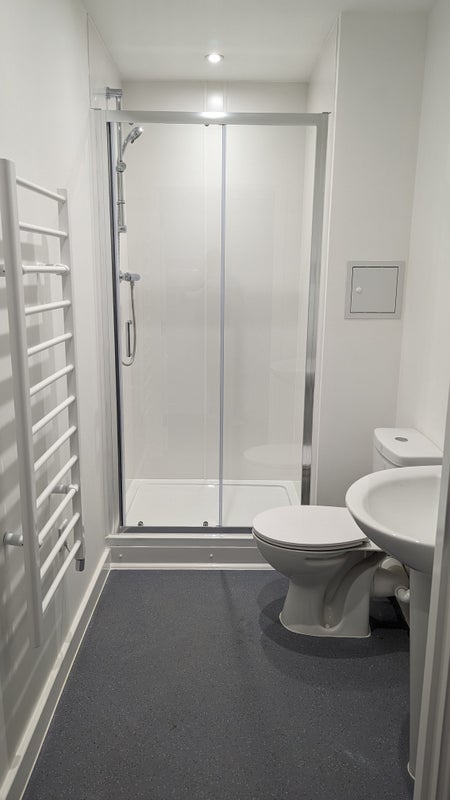 Flat Hamstead Road in Sandwell