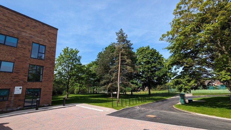 Flat Hamstead Road in Sandwell