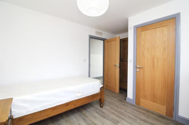 Room Mill Road in Wyre Forest