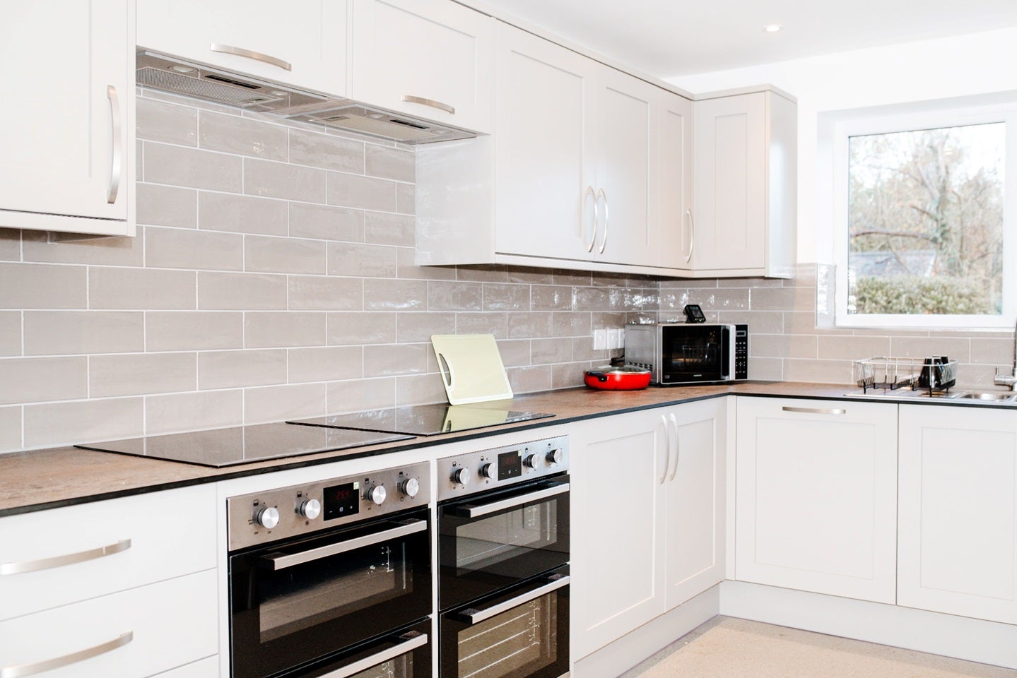 Room Mill Road in Wyre Forest