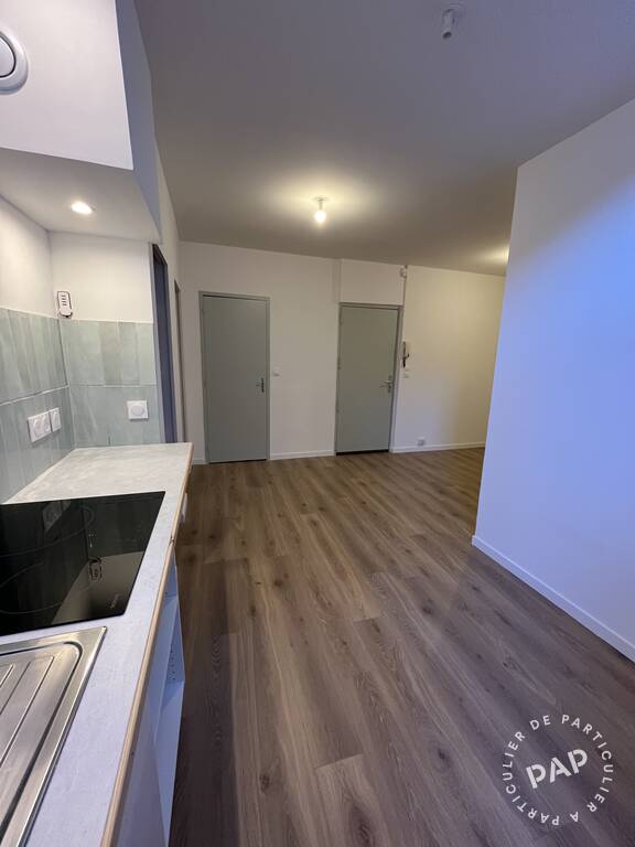 Flat Rue Sainte in Marseille