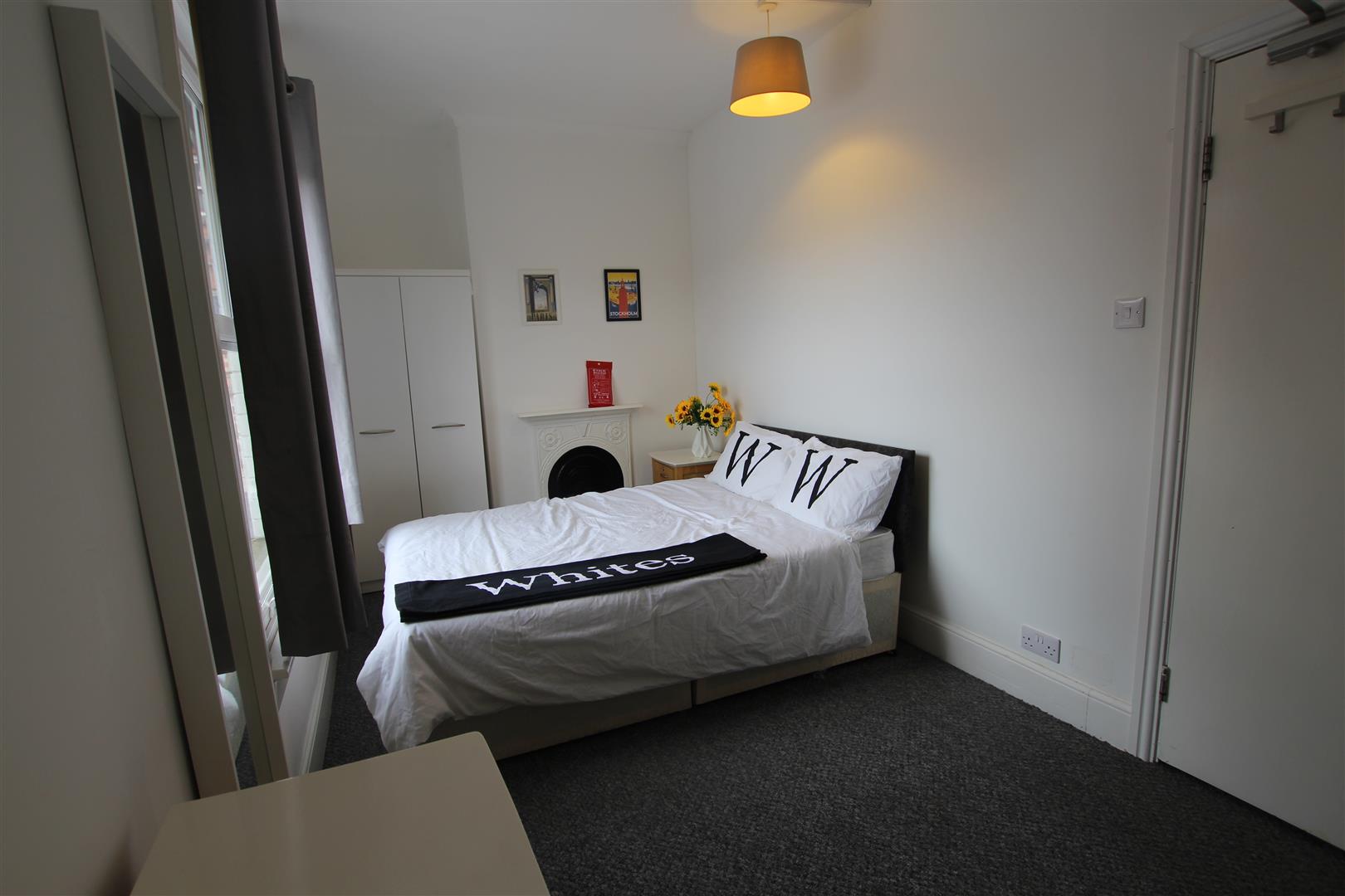 Room Castilian Terrace in Northampton