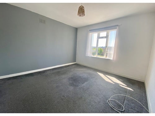 Flat Townend Road in Kilmarnock