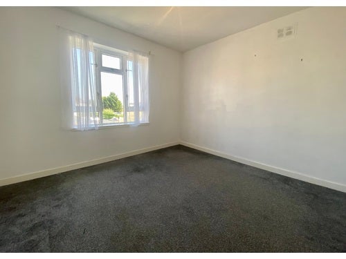 Flat Townend Road in Kilmarnock
