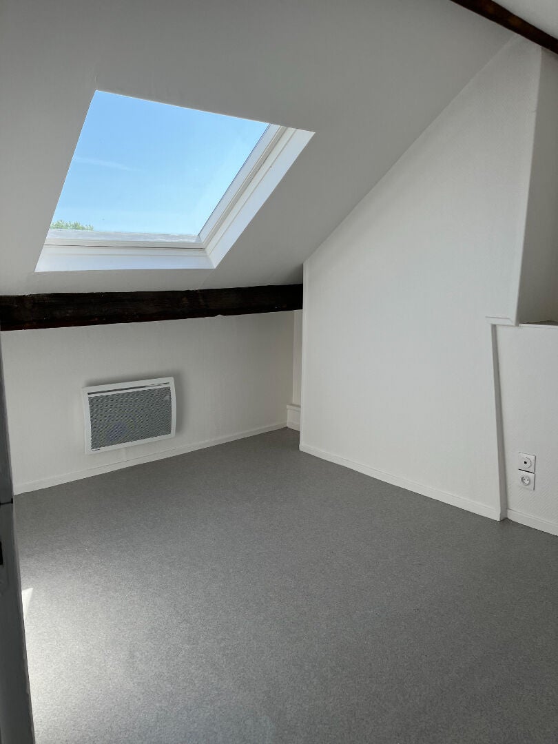 Flat Rue du Gouvernement in Saint-Quentin