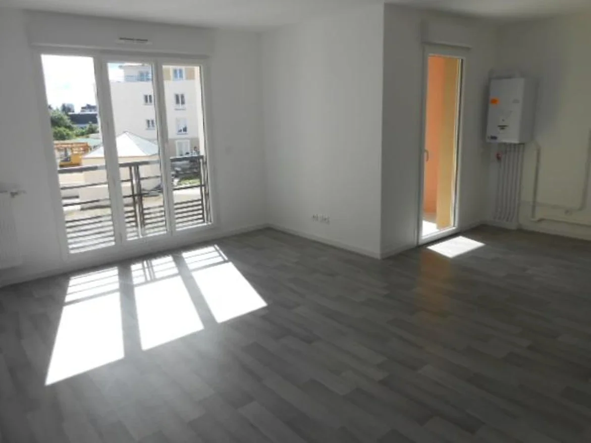 Appartement Rue Auguste de Saint-Hilaire à Orléans