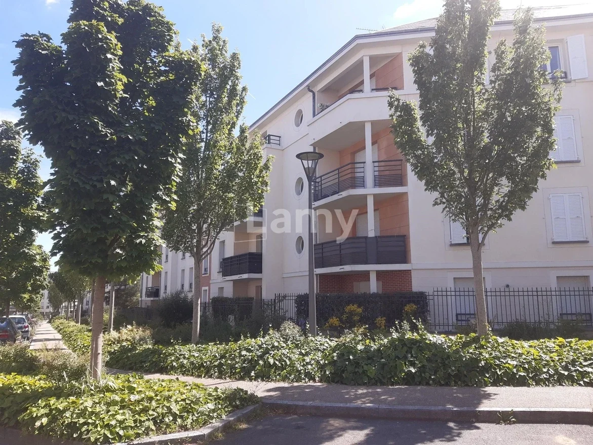 Appartement Rue Auguste de Saint-Hilaire à Orléans