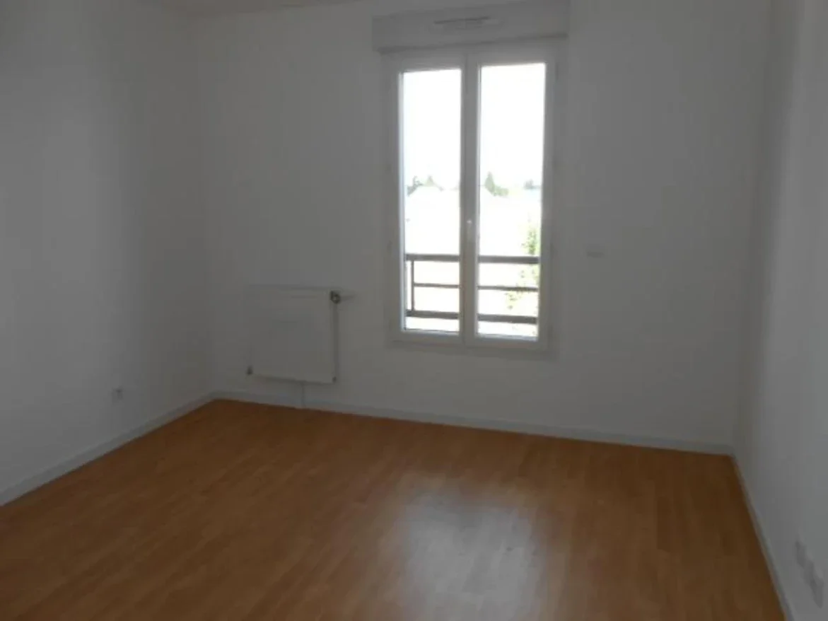 Appartement Rue Auguste de Saint-Hilaire à Orléans