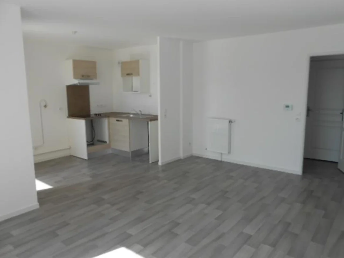 Appartement Rue Auguste de Saint-Hilaire à Orléans