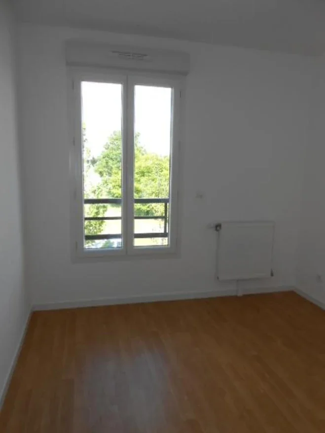 Appartement Rue Auguste de Saint-Hilaire à Orléans