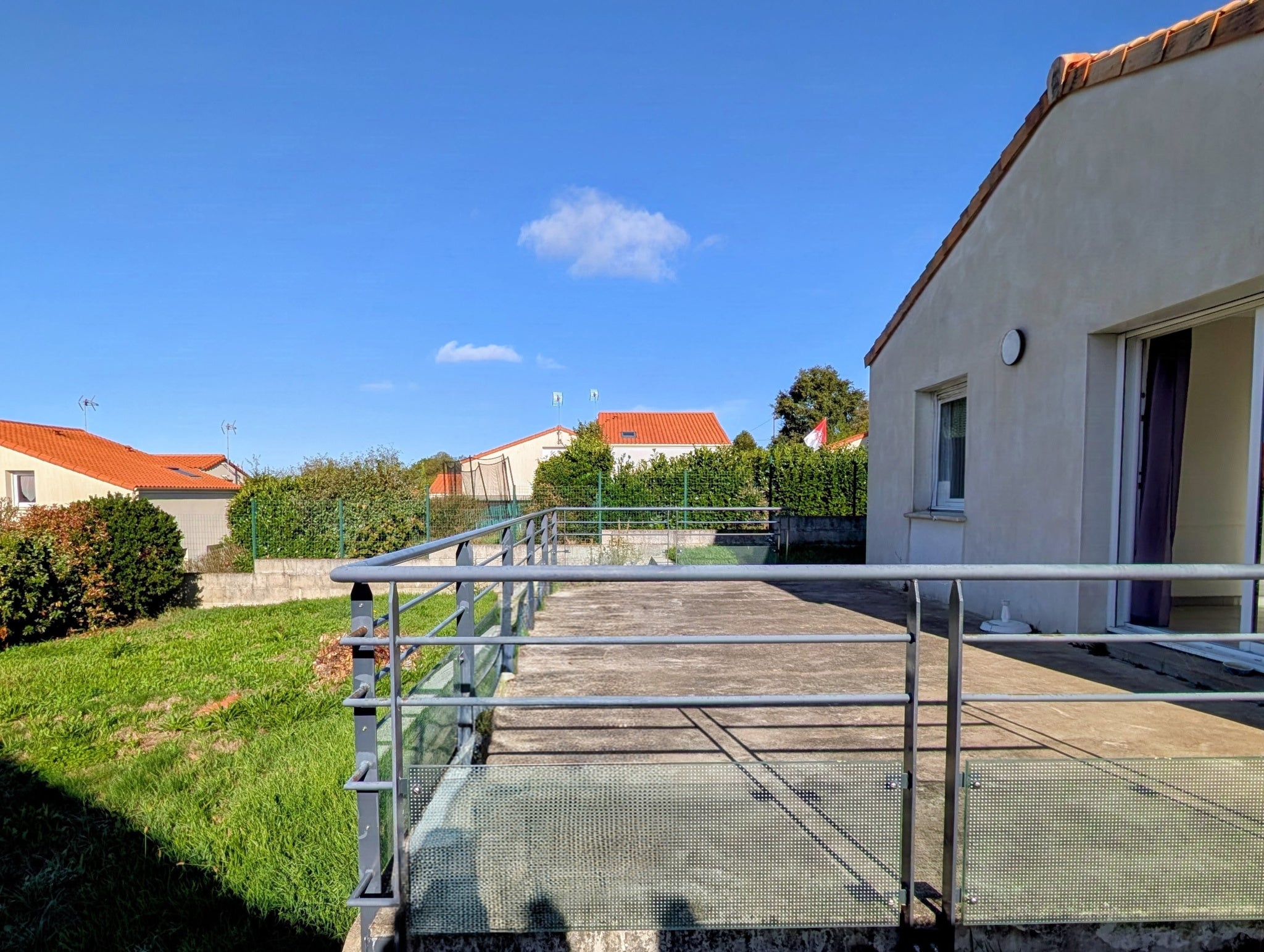 Maison Rue de Saumur à Les Herbiers