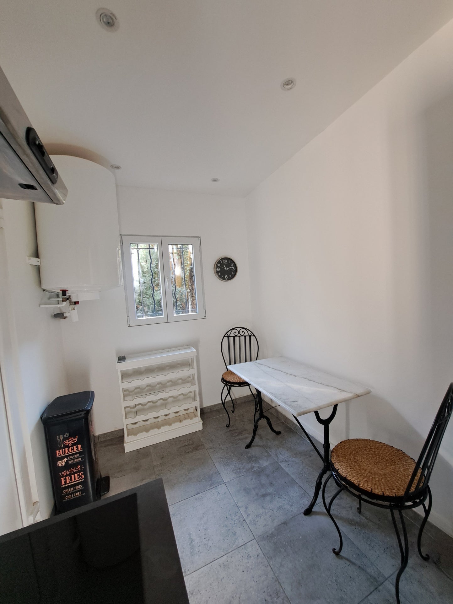 Appartement Rue d'Auxonne à Nancy