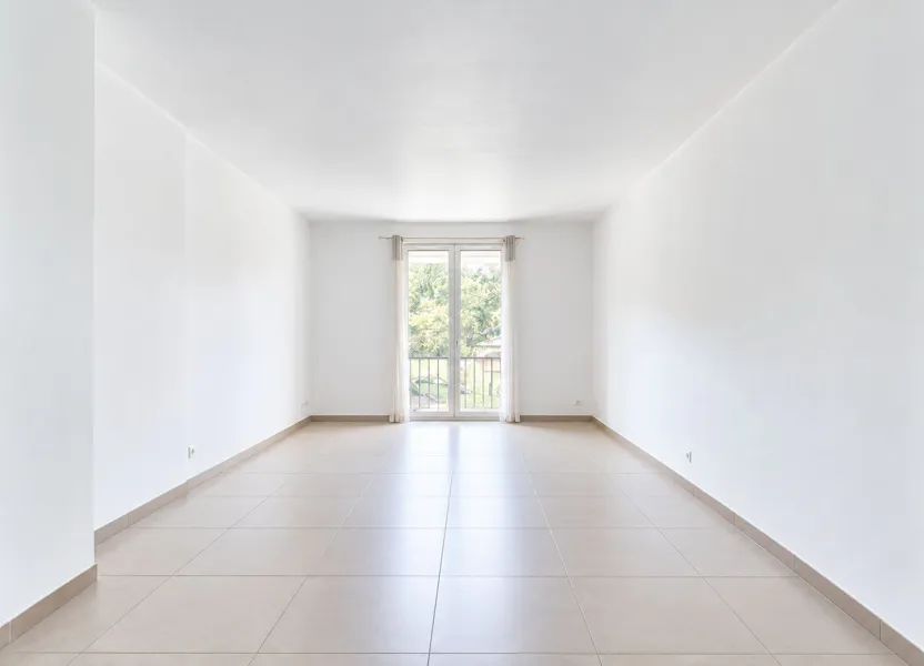 Appartement Rue René Seyssaud à Marseille