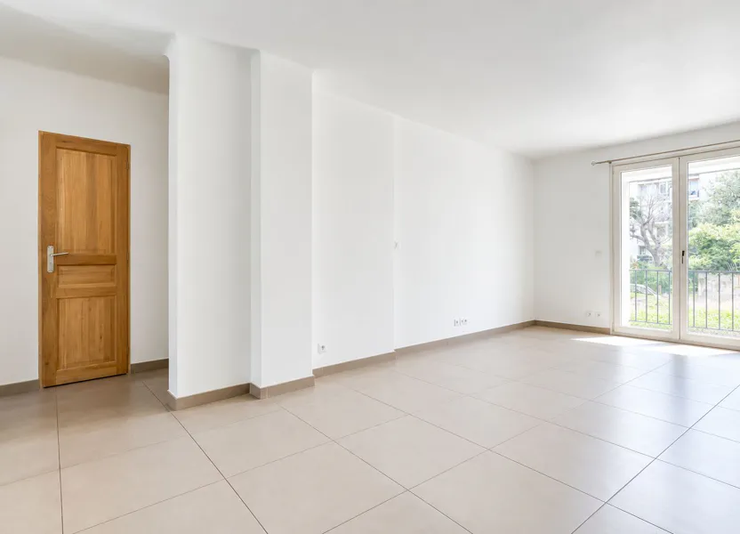 Appartement Rue René Seyssaud à Marseille