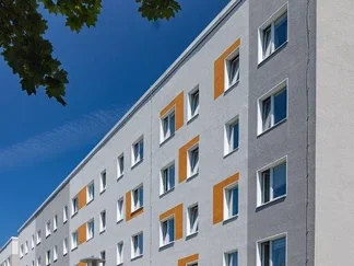 Wohnung Schmiedeberger Straße in Dresden
