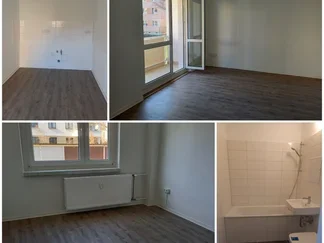 Wohnung Schmiedeberger Straße in Dresden