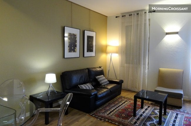 Appartement Rue Adolphe Coll à Toulouse