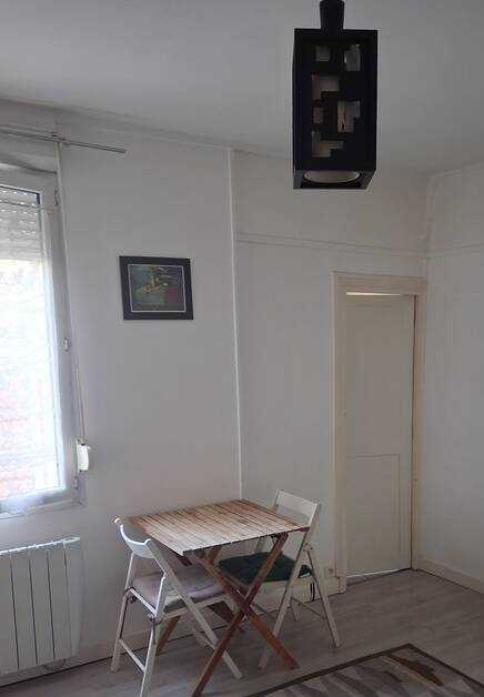 Appartement Rue du Val de Marne à Gentilly