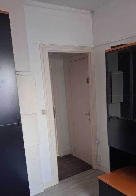 Appartement Rue du Val de Marne à Gentilly