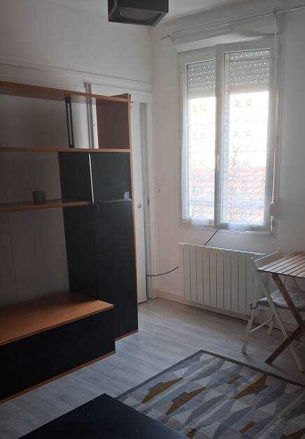 Appartement Rue du Val de Marne à Gentilly