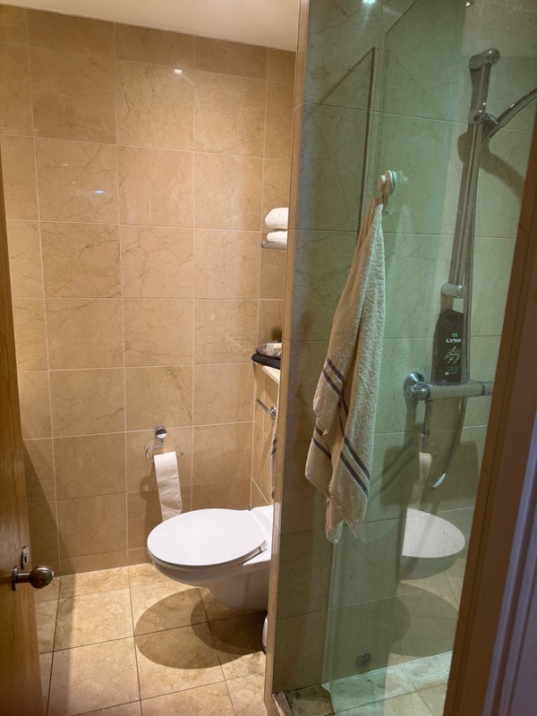 Room Westferry Circus in Greater London