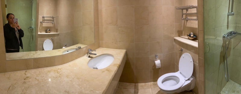 Room Westferry Circus in Greater London
