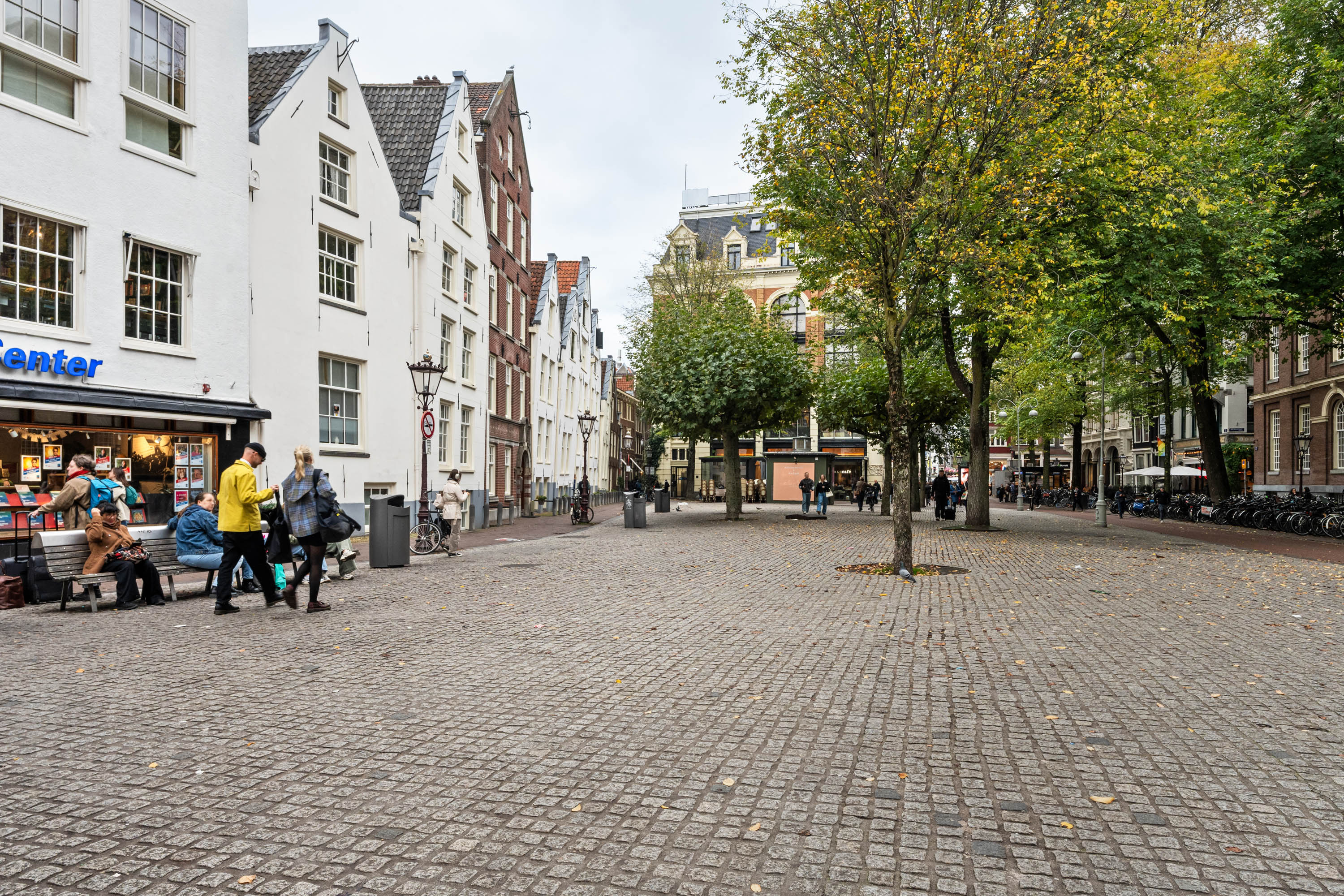 Nieuwezijds Voorburgwal 338 A – photo 17