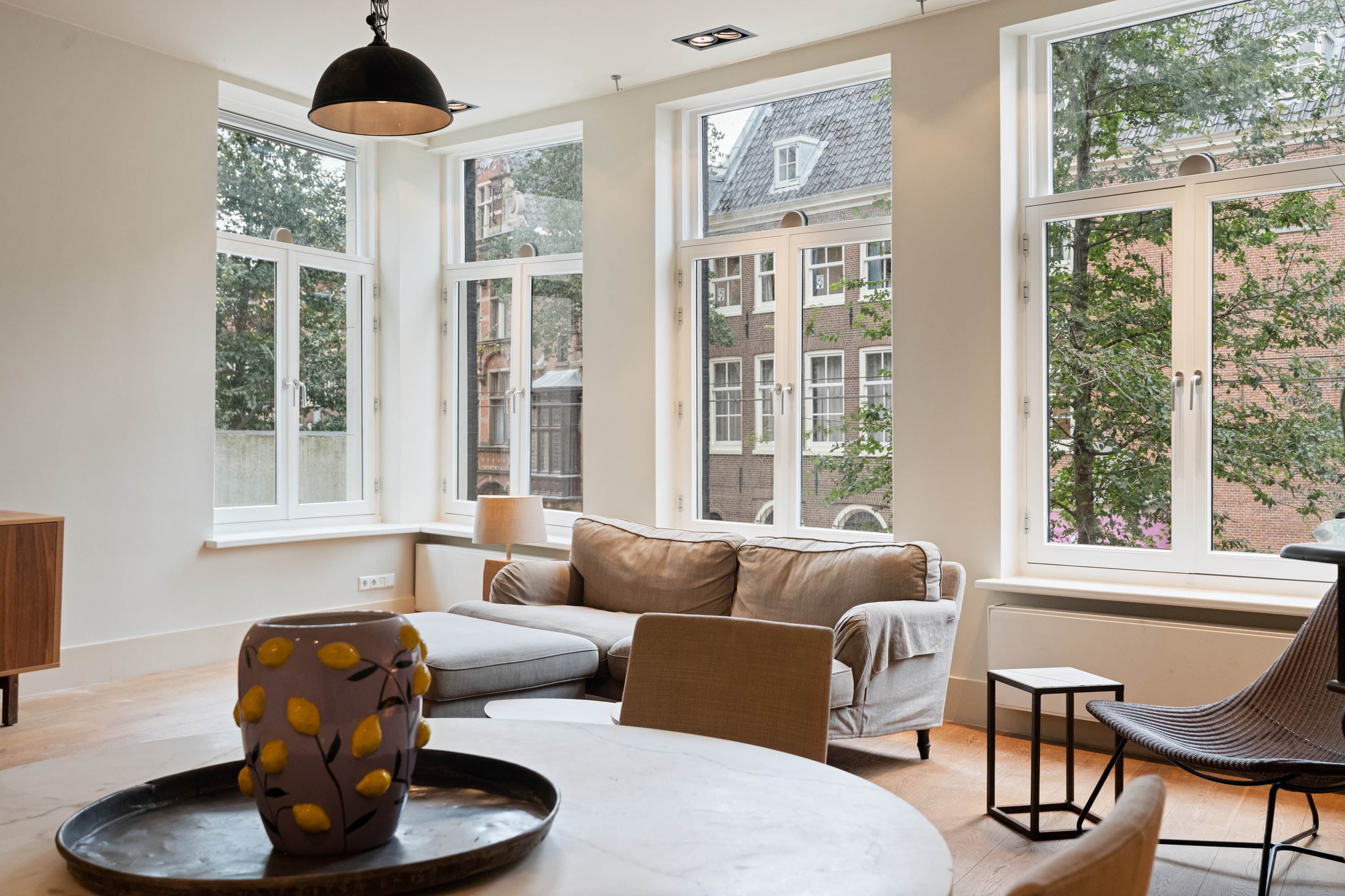 Nieuwezijds Voorburgwal 338 A – photo 4