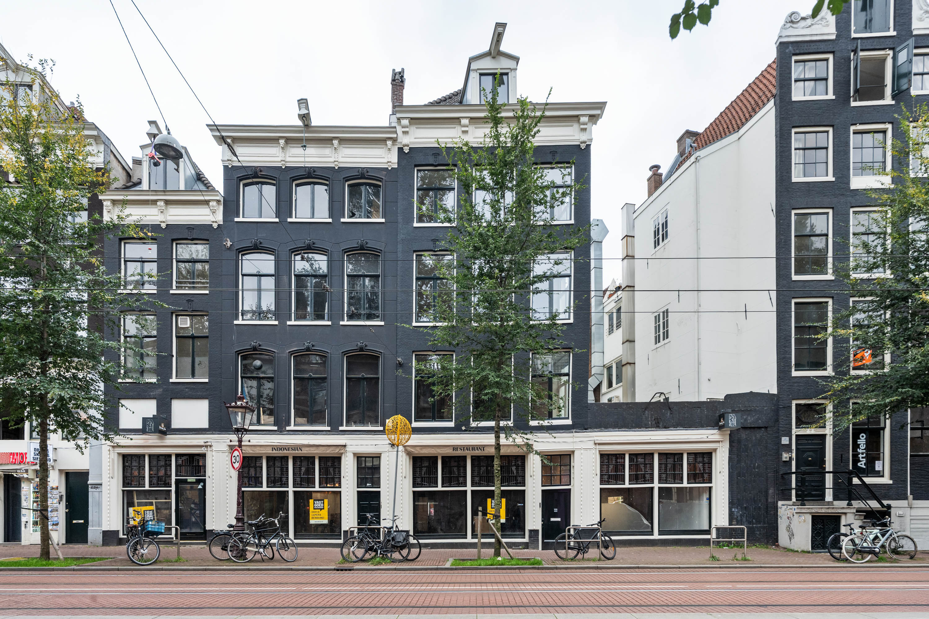Nieuwezijds Voorburgwal 338 A – photo 16