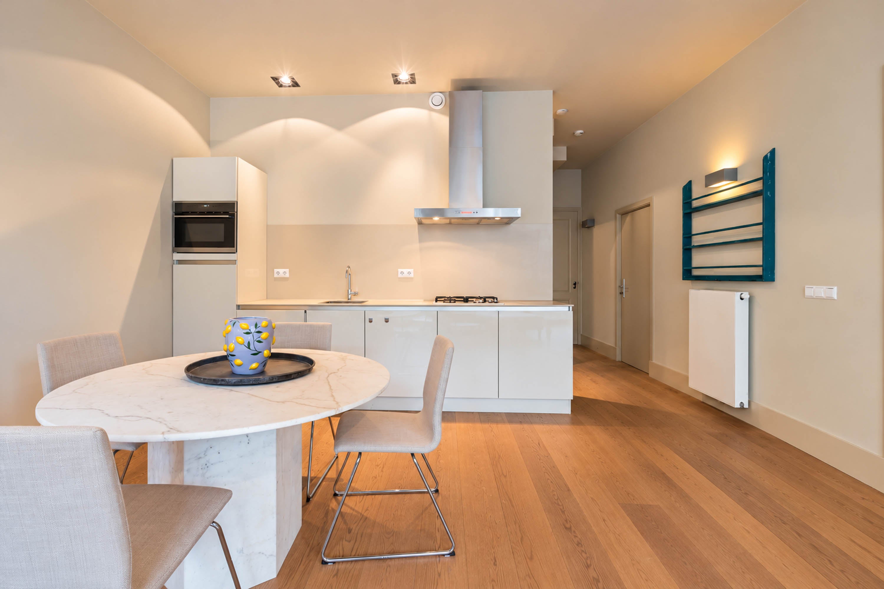 Nieuwezijds Voorburgwal 338 A – photo 9