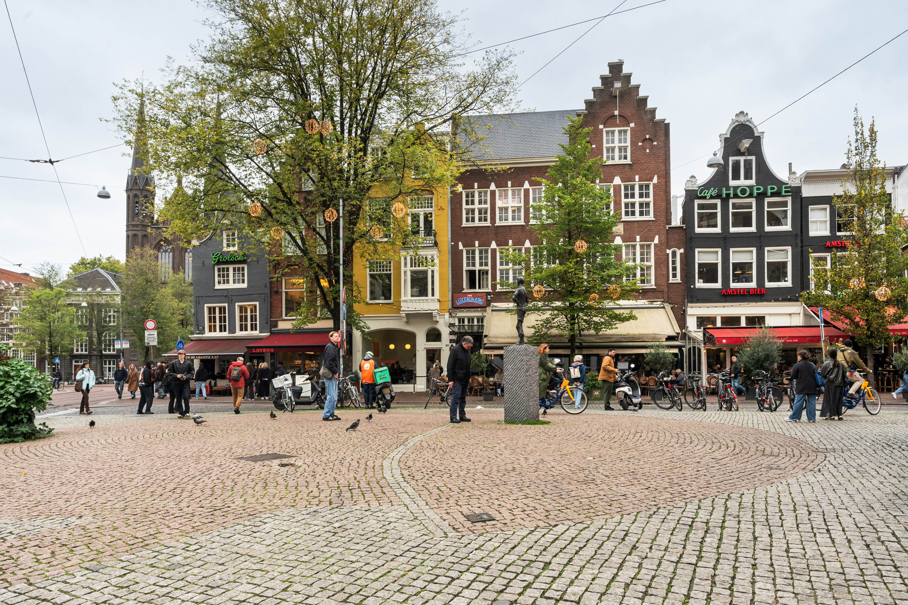 Nieuwezijds Voorburgwal 338 A – photo 18