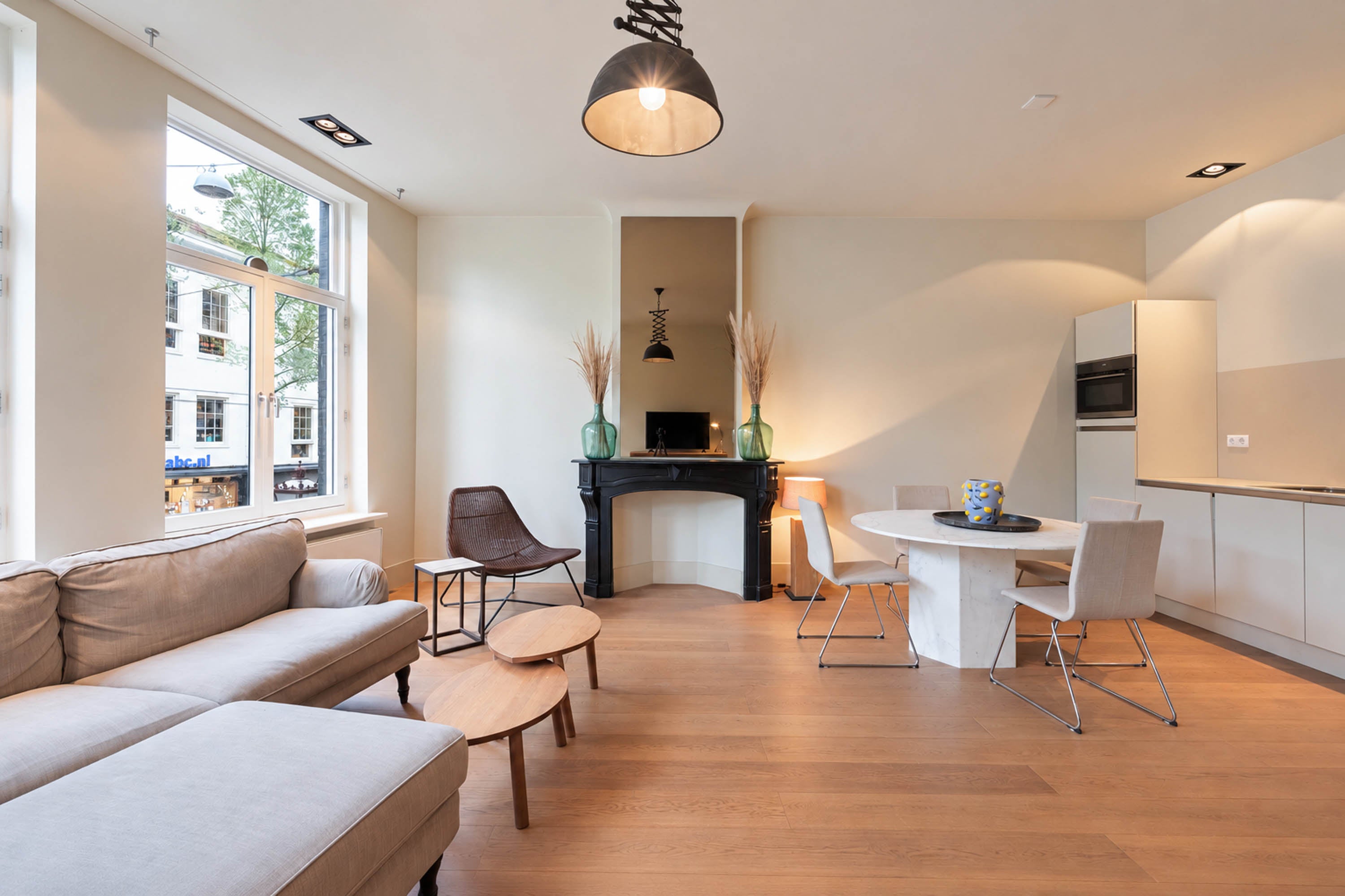 Nieuwezijds Voorburgwal 338 A – photo 8