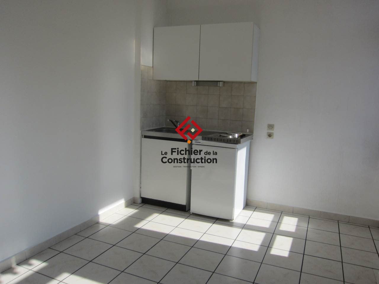 Appartement Rue du Docteur Bally à Grenoble