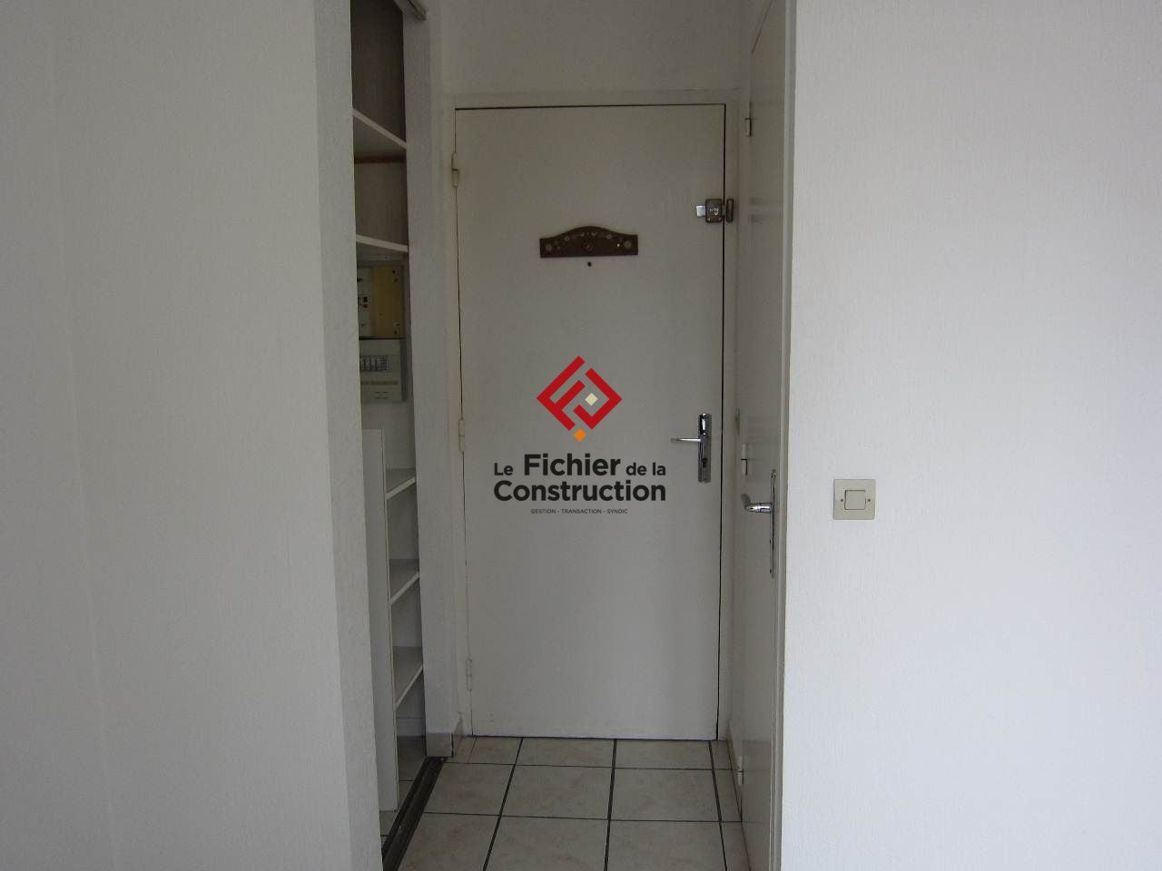 Appartement Rue du Docteur Bally à Grenoble