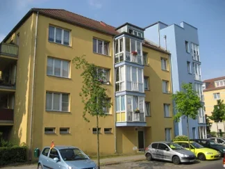 Wohnung Maxie-Wander-Straße in Potsdam
