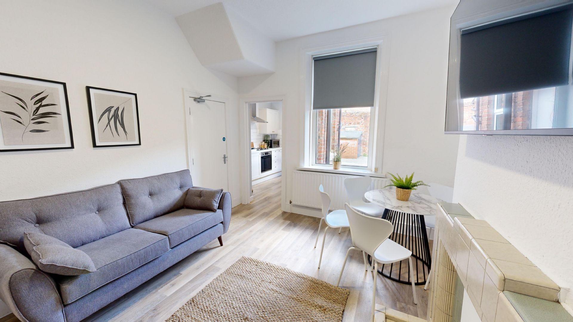 Room Cardigan Terrace in Newcastle upon Tyne