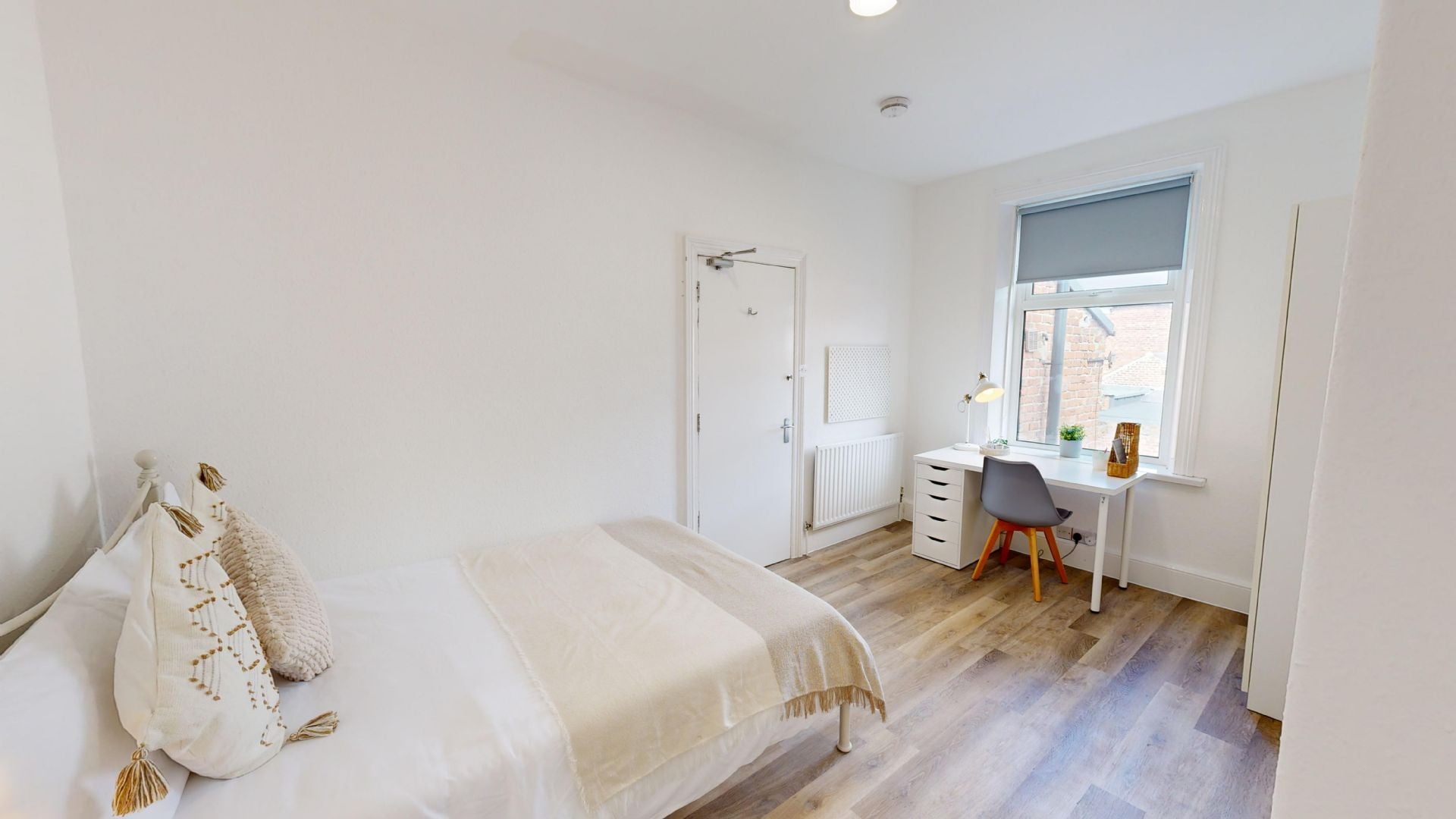 Room Cardigan Terrace in Newcastle upon Tyne