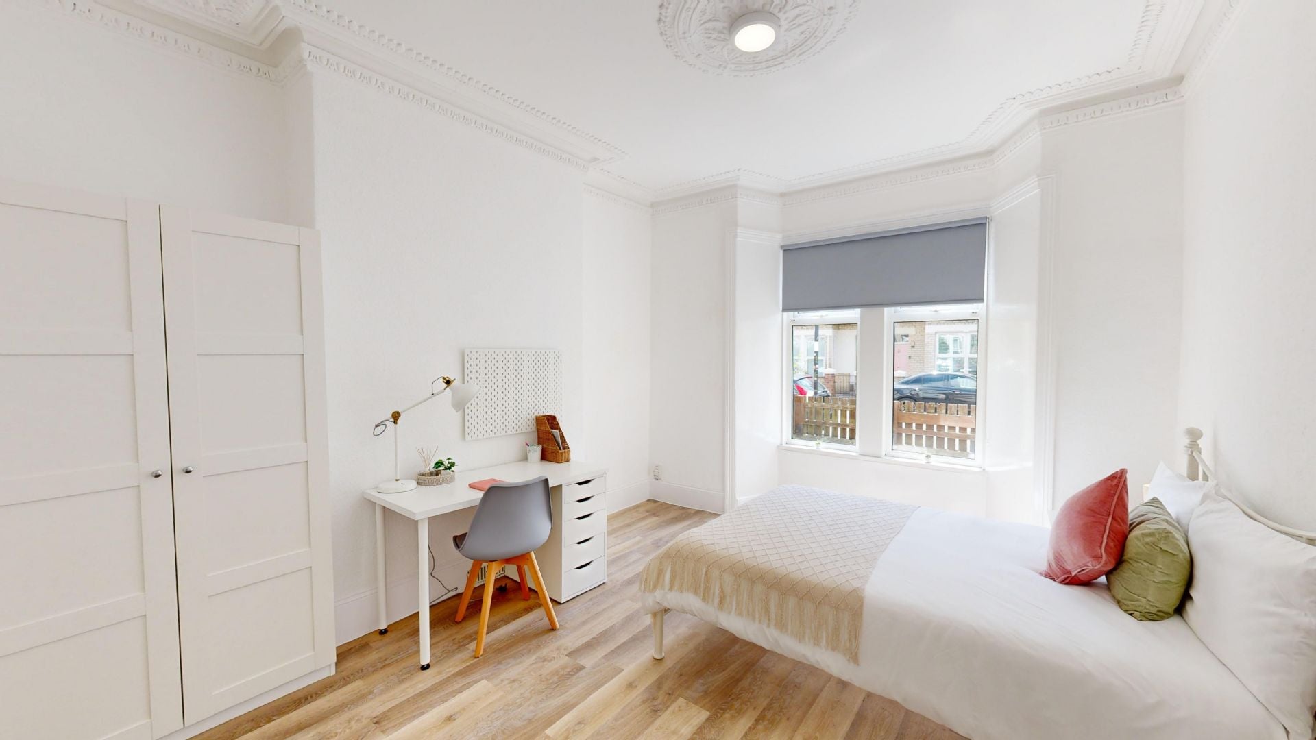 Room Cardigan Terrace in Newcastle upon Tyne