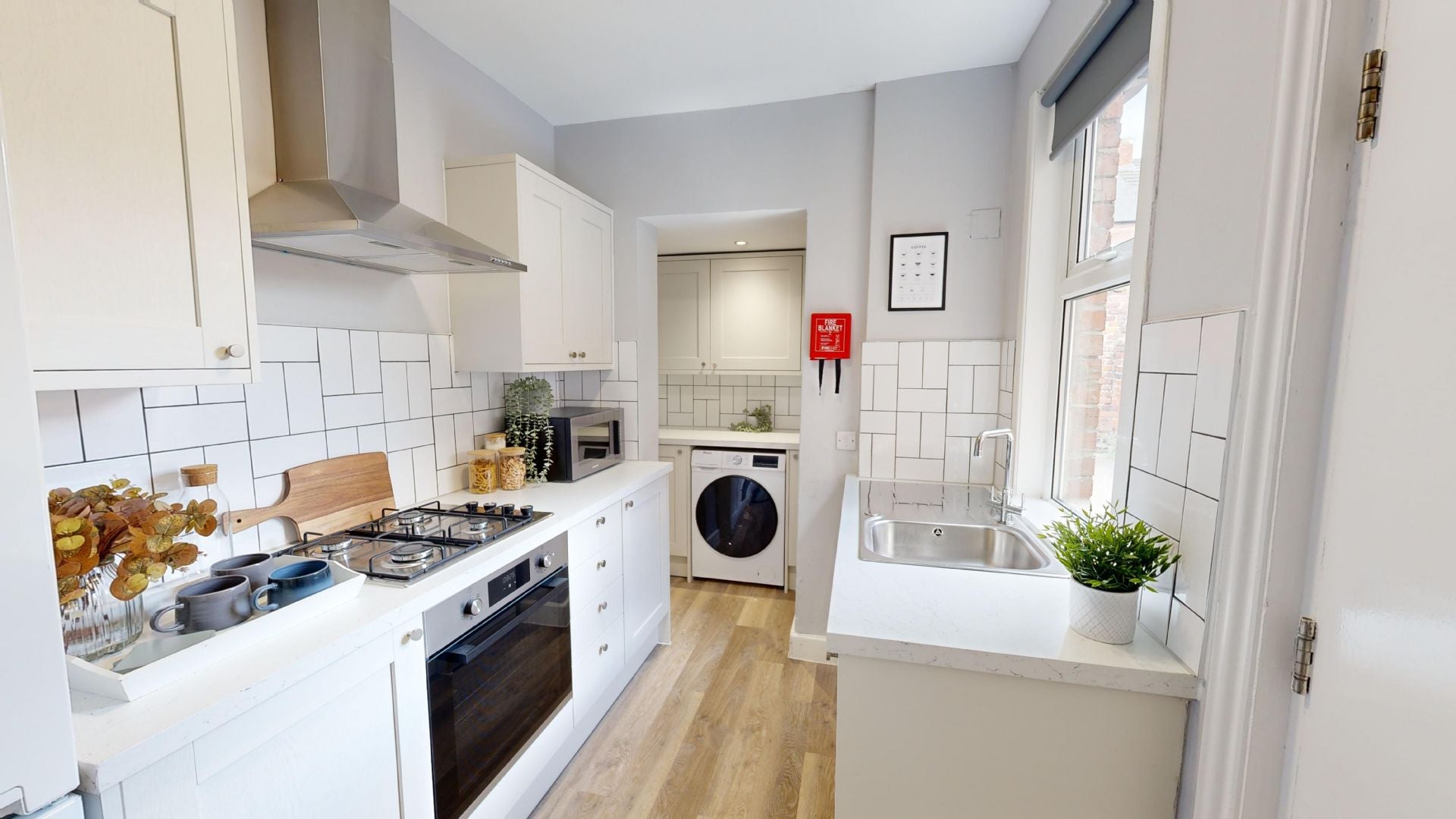 Room Cardigan Terrace in Newcastle upon Tyne