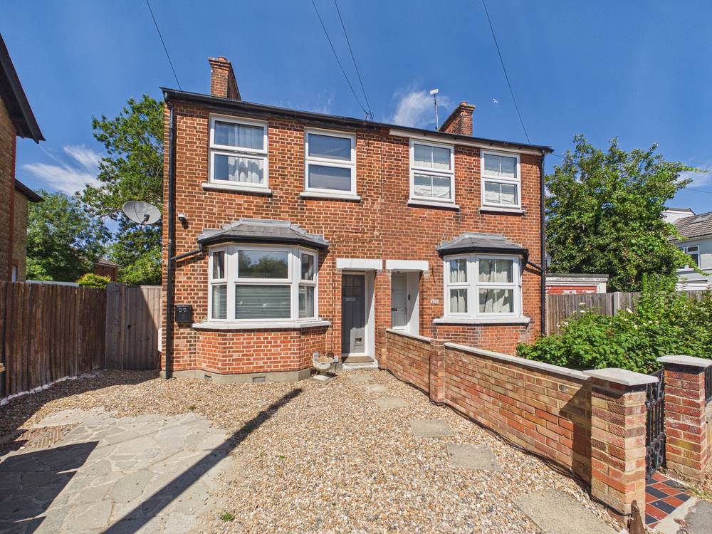 Flat Marconi Road in Chelmsford