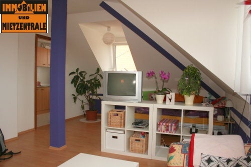 Wohnung August-Bebel-Straße in Pulsnitz