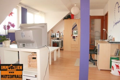 Wohnung August-Bebel-Straße in Pulsnitz