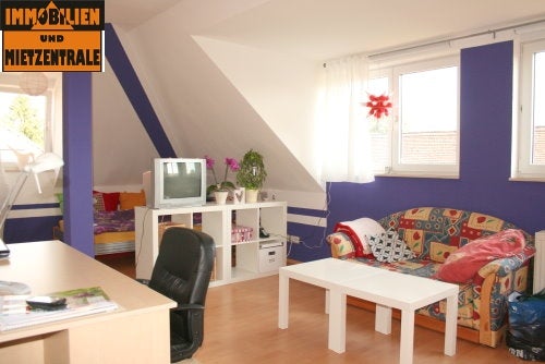 Wohnung August-Bebel-Straße in Pulsnitz