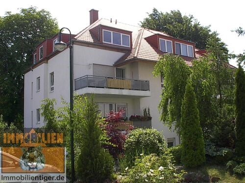 Wohnung August-Bebel-Straße in Pulsnitz