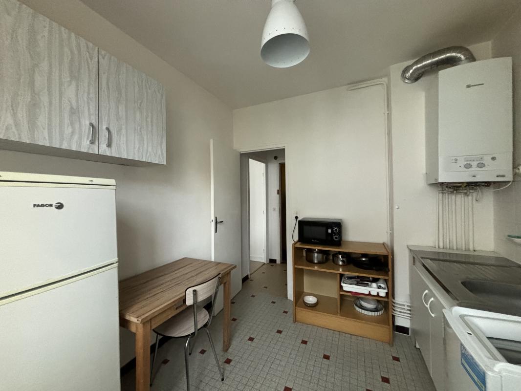 Appartement Rue du Clos de Compostelle à Le Puy-en-Velay